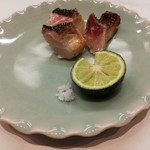 和食 島田洋服店 - 