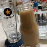 Saitamaya Shiyokudou - コーヒー牛乳割り