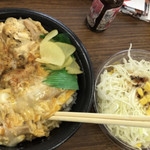 ほっともっと - 料理写真: