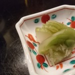 懐石料理 はし本 - 