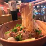 Thai Restaurant SPY - ヌードルラーメン