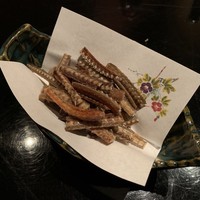 寿司 はせ川 西麻布店 - 