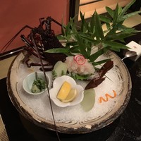 寿司 はせ川 西麻布店 - 