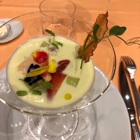リストランテ ル・ミディ ひらまつ - 
