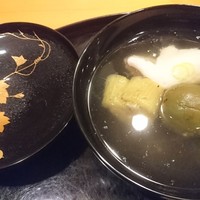 懐石料理 はし本 - 