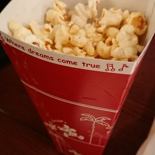 マーラー味のポップコーン By T0m0xs ポップコーンワゴン ヴィア デッレ ヴィティ 東京ディズニーシー ステーション スイーツ その他 食べログ マーラー味のポップコーン By T0m0xs ポップコーンワゴン ヴィア デッレ ヴィティ 東京ディズニーシー ステーション スイーツ その他 食べログ