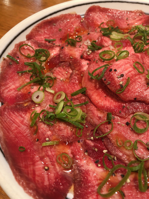 Gyutan Shokudo Kadoya photo 2