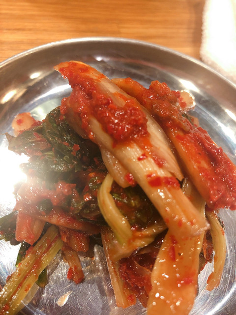 Gyutan Shokudo Kadoya photo 4