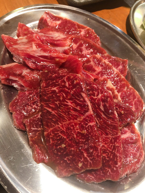 Gyutan Shokudo Kadoya photo 5