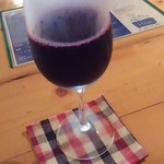 Ｈｅｍ - 赤ワイン　￥400