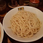 濃菜麺 井の庄 - 