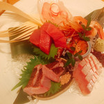 Dennoshi Ori - 