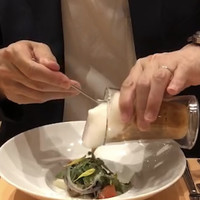 リストランテ ル・ミディ ひらまつ - 