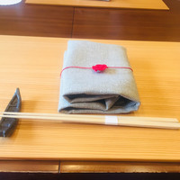 柚木元 - テーブル