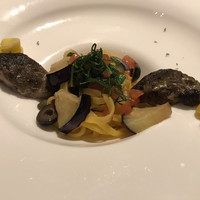 リストランテASO - 