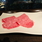 焼肉　青山外苑 - 