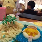 ＠ほぉ～むカフェ - 