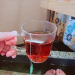 足湯カフェ もみの湯 - 