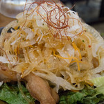 Nikujiru Gyouza No Dandadan - 油淋鶏