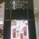 GODIVA - 