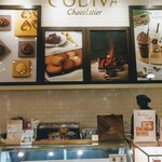 GODIVA - 