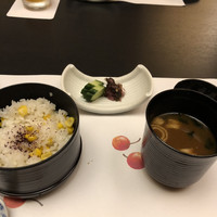 日本料理 大阪光林坊 北浜 - 