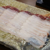 柚木元 - ツキノワグマUP