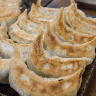 肉汁餃子のダンダダン_0