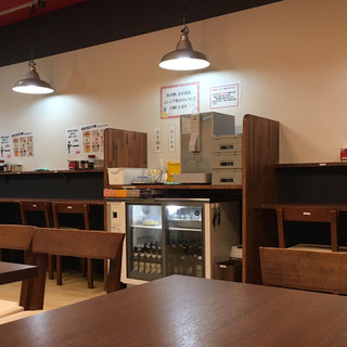 博多 長浜ラーメン 一竜_2