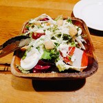 Restaurant Chez Noix - 