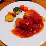 Restaurant Chez Noix - 