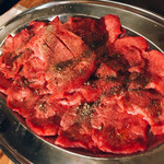 お米と焼肉 肉のよいち - 