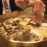 馬春楼 北新地総本店 - 