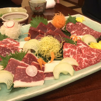 馬春楼 北新地総本店 - 