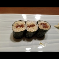 青山鮨孝 - 