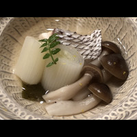 青山鮨孝 - 