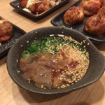 Takoyaki Ouji - 