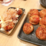 Takoyaki Ouji - 