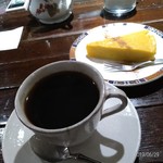 カフェ・トロワバグ - コーヒー＆スイーツ