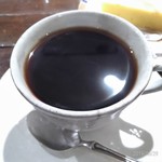 カフェ・トロワバグ - トロワブレンド