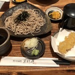 信州酒房 蓼科庵 - 