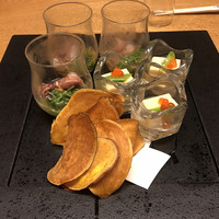 銀平 北新地店 - 