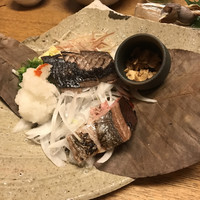 銀平 北新地店 - 