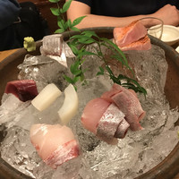 銀平 北新地店 - 