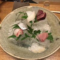 銀平 北新地店 - 