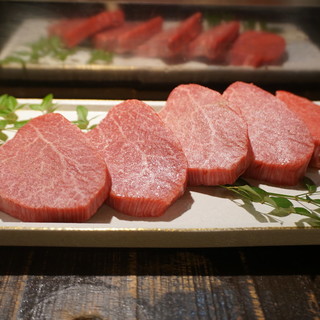 [Top quality Wagyu fillet Steak ♪] Brightens up your entertainment and banquets♪