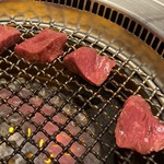 焼肉にくがとう 千葉駅前店 - 