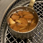 焼肉にくがとう - 