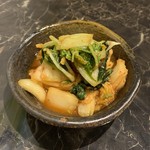 焼肉にくがとう - 