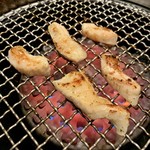 焼肉にくがとう - 